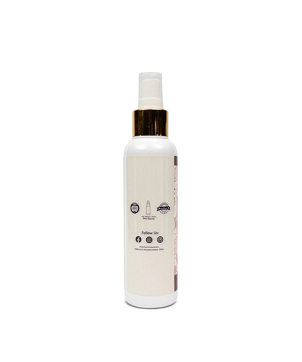 Floral Water Mist Toner