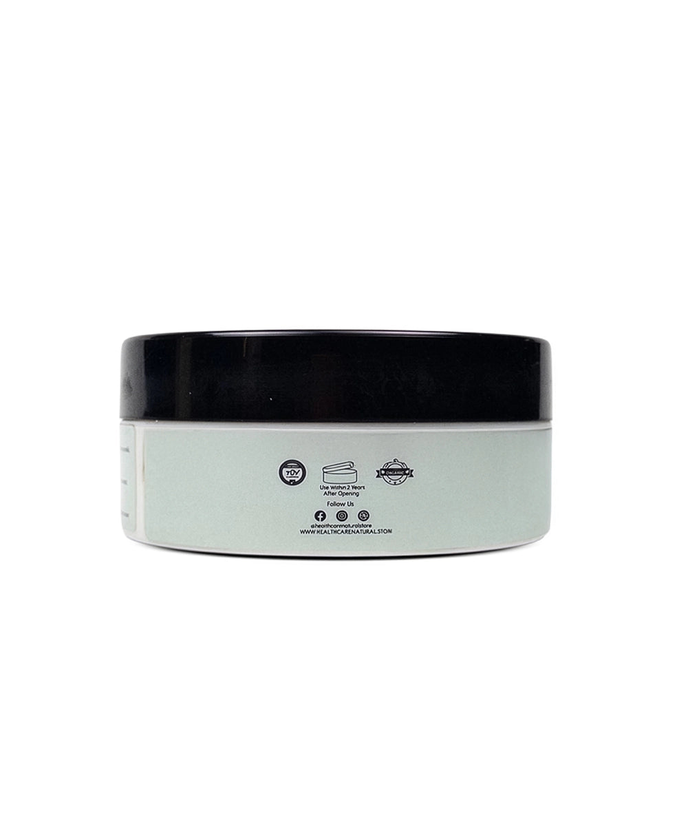 Brightening Scrub – Dark Spot Correcting & Skin Radiance Exfoliator (For All Skin Types)