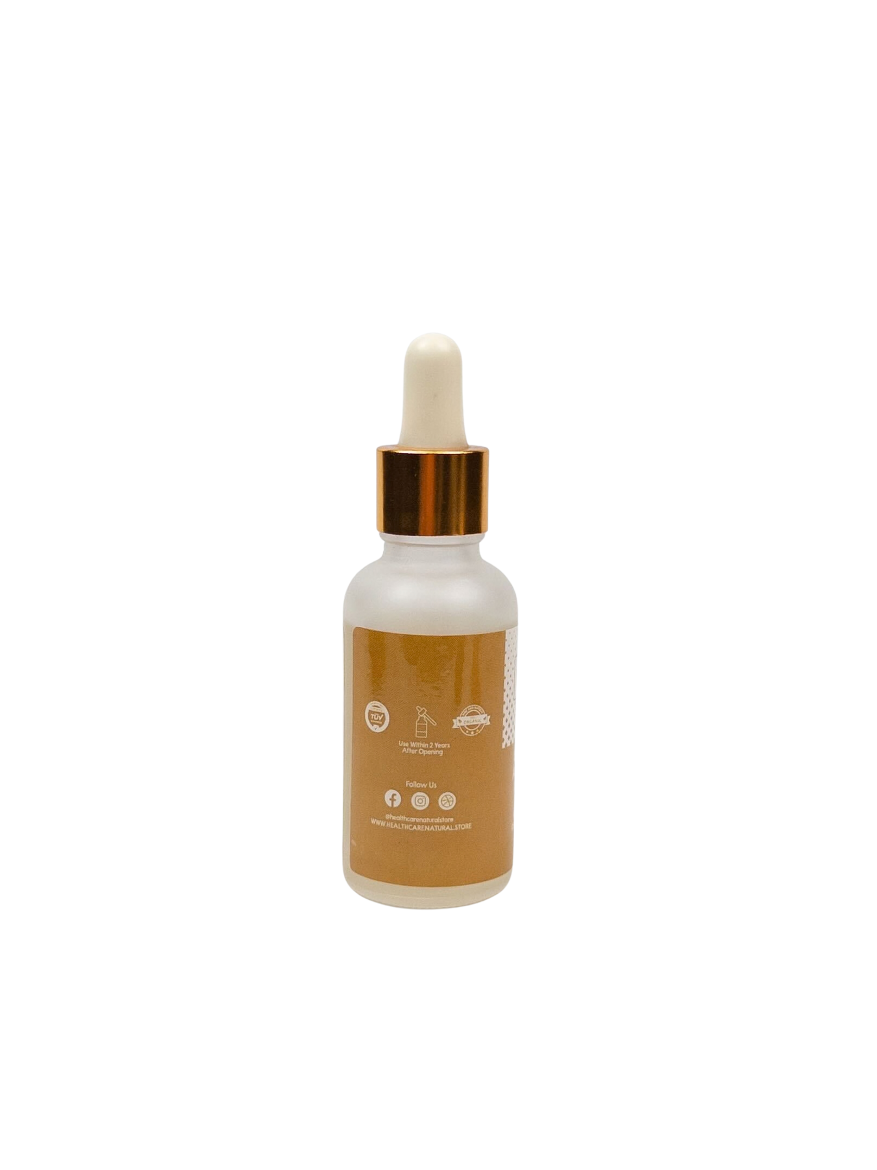 Skin Treatment Anti-Acne Serum (Water-Based) – 30 ml